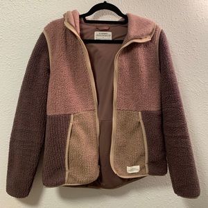 REI Aureum Sherpa Fleece, M